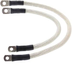 BATTERY CABLE LOW RIDER FXR