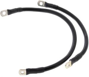 BATTERY CABLE SPORTSTER XL