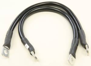 BATTERY CABLE SPORTSTER XL