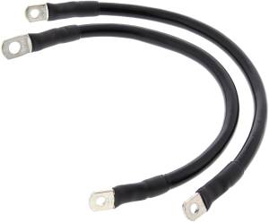 BATTERY CABLE SPORTSTER XL