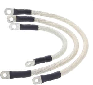 BATTERY CABLE DYNA GLIDE FXD