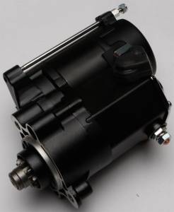 SPORTSTER STARTER 1.4KW BLACK