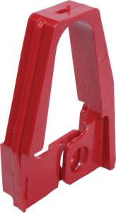 CHAIN SLIDER SET STOCK (RED)