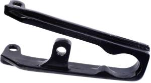 CHAIN SLIDER SET AFTERMARKET (BLACK)