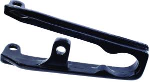 CHAIN SLIDER FRONT (BLACK)