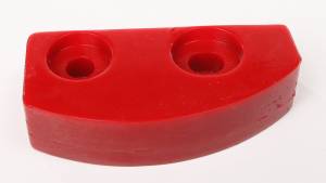 CHAIN SLIDER SET STOCK (RED)