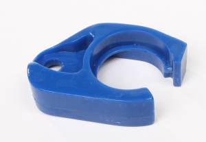 CHAIN SLIDER FRONT (BLUE)