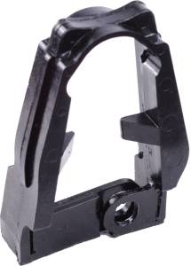 CHAIN SLIDER REAR (BLACK)