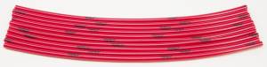 GAS CAP VENT HOSE RED 18" 10/PK