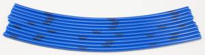 GAS CAP VENT HOSE BLUE 18" 10/PK