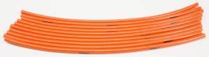 GAS CAP VENT HOSE ORANGE 18" 10/PK