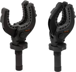 KXP RATCHETING RHINO GRIP UTV