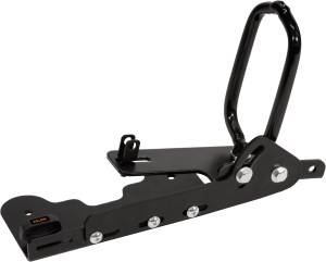 KXP GUN BOOT 4/6 LOOP BRACKET