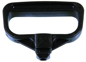 STARTER HANDLE BLACK S-D BLACK