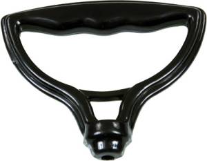 STARTER HANDLE BLACK YAM BLACK