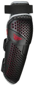 YOUTH BARRICADE FLEX KNEE GUARDS