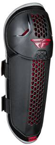 CE BARRICADE KNEE/SHIN GUARDS ADULT