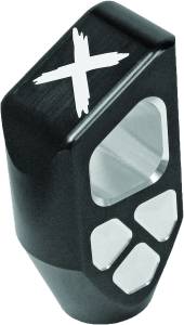 SHIFT KNOB (BLACK)