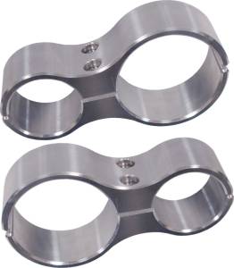 SHOCK CLAMPS (POLISHED)