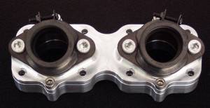 INTAKE MANIFOLD 26/28MM STOCK