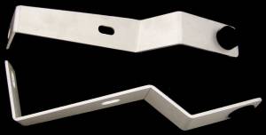 FENDER BRACKET (SILVER)