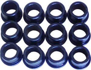 A-ARM BUSHING KIT - 12 PIECE (DELRIN)