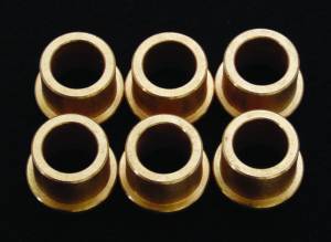 A-ARM BUSHING KIT - 6 PIECE (BRONZE)