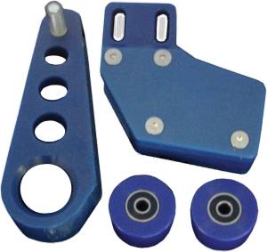 CHAIN SLIDE SET (BLUE)