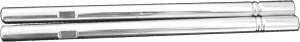 TIE RODS (SILVER)