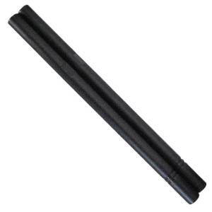 TIE RODS (BLACK)