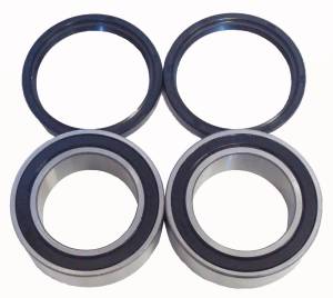 REPLACEMENT BEARING & SEAL KIT