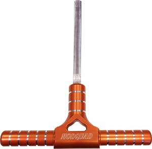 GRAB BAR (ORANGE)