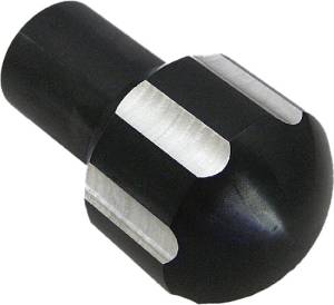 SHIFT KNOB (SMOOTH BLACK)