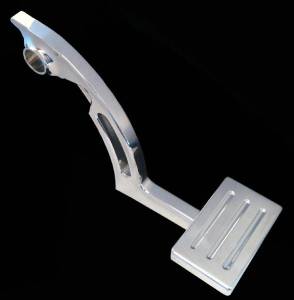 BRAKE PEDAL ASSEMBLY