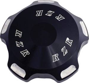 GAS CAP (ANODIZED)