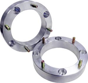 WHEEL SPACERS 1.75"