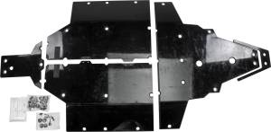 UHMW SKID PLATE