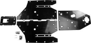 UHMW SKID PLATE