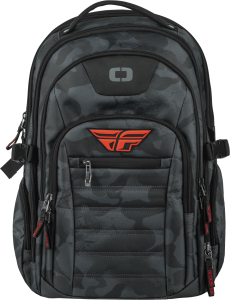 OGIO URBAN BAG BLACK/GREY