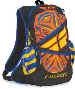 JUMP PACK WILD 18X14X6"