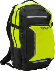 ILLUMINATOR BACKPACK HI-VIS