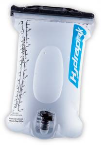 HYDRAPAK 2 LITER BLADDER