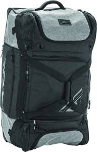 ROLLER GRANDE BAG BLACK/GREY