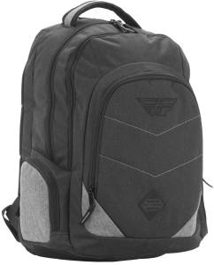 MAIN EVENT BACKPACK BLACK/GREY