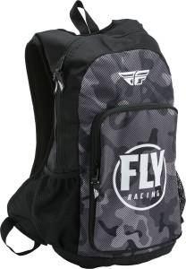 JUMP PACK BACKPACK BLACK/GREY/WHITE CAMO