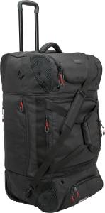 ROLLER GRANDE GEAR BAG BLACK