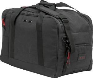 CARRY-ON BAG BLACK