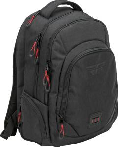 MAIN EVENT BACKPACK BLACK