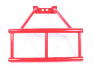 SPORT FRONT BUMPER (RED)