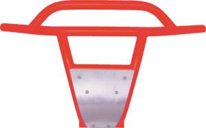 XTREME FRONT BUMPER (RED)